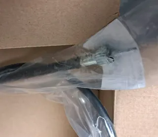 Cable cuenta km Derbi Variant Start