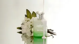 Láctea Divina Paris Corner