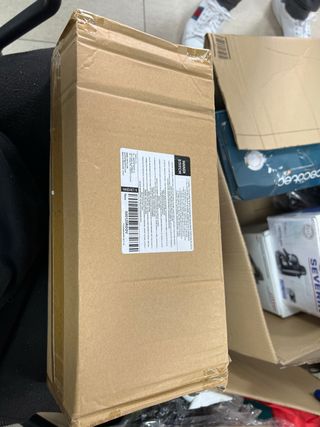 Rollo Tul Blanco 137cm x 18m