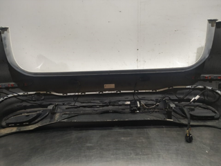 PARAGOLPES TRASERO MERCEDES-BENZ CLASE B (BM 247)