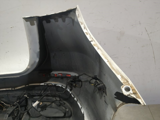 PARAGOLPES TRASERO MERCEDES-BENZ CLASE B (BM 247)