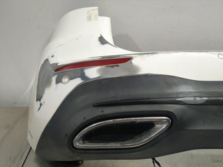PARAGOLPES TRASERO MERCEDES-BENZ CLASE B (BM 247)