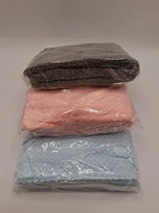 Gorro térmico Biutee para cabello y toallas