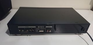 Sintonizador Sony ST-S311 FM AM Estéreo