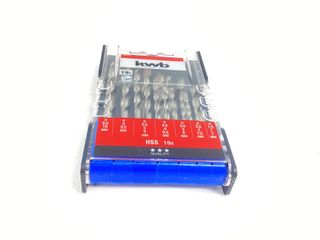 Kit Brocas HSS KWB 19x