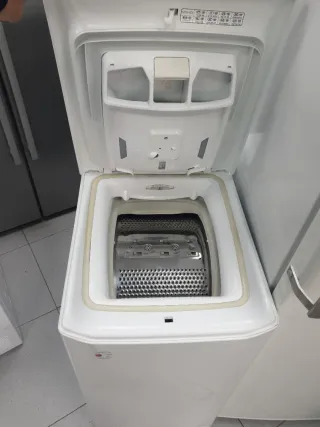 Pack Nevera y Lavadora con Garantía