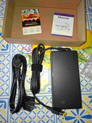 Caricatore Lenovo 20V 8.5A USB