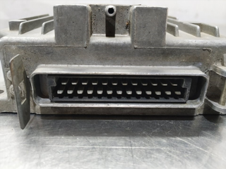 CENTRALITA MOTOR UCE FIAT UNO (146) MED603B