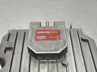 CENTRALITA MOTOR UCE FIAT UNO (146) MED603B