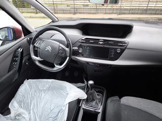 Citroen Grand C4 Picasso 2017