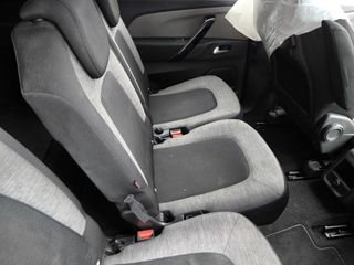 Citroen Grand C4 Picasso 2017