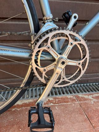 Bicicleta Koga Miyata Carretera XXL