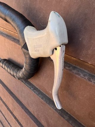 Bicicleta Koga Miyata Carretera XXL