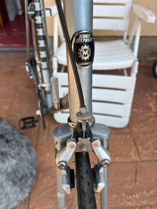 Bicicleta Koga Miyata Carretera XXL