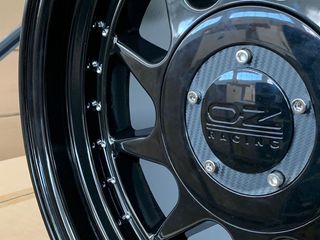 4 llantas CM128 en 8x15 4x100 4x114.3 et25