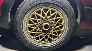 Llantas Pontiac Firebird 5x100