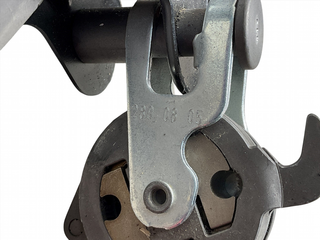 Palanca freno Mano Audi A4 2000-2008