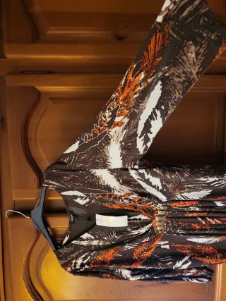 Vestido ANTEA señora a estrenar