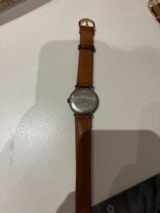 Orologio Zenith Vintage