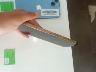 iPhone 12 Pro Max 128GB Dorado