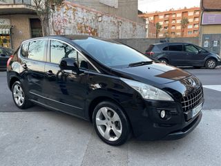 Peugeot 3008 2009