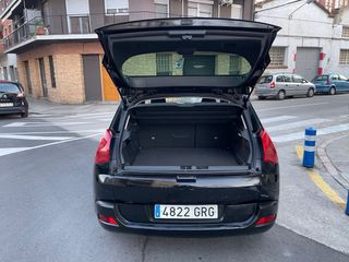 Peugeot 3008 2009