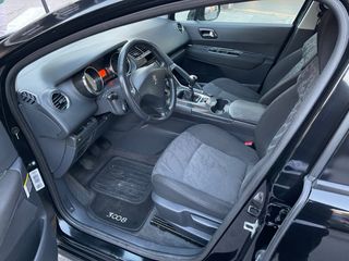 Peugeot 3008 2009
