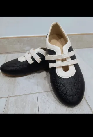 Bailarinas Mary Jane Talla 36 Nuevas