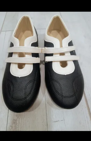 Bailarinas Mary Jane Talla 36 Nuevas