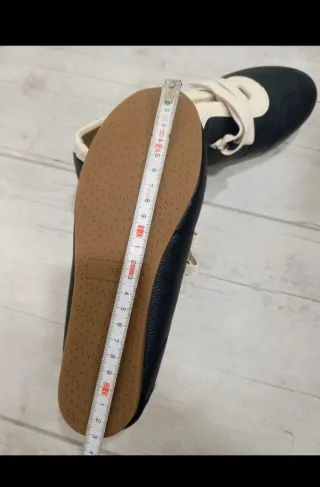 Bailarinas Mary Jane Talla 36 Nuevas