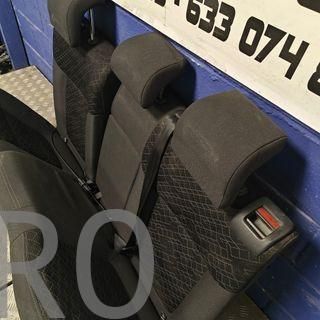 JUEGO COMPLETO ASIENTOS PEUGEOT 3008 USADO