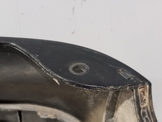 PARAGOLPES TRASERO VOLKSWAGEN POLO IV (9N3) 6Q680