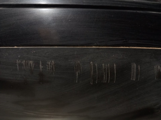 PARAGOLPES TRASERO VOLKSWAGEN POLO IV (9N3) 6Q680