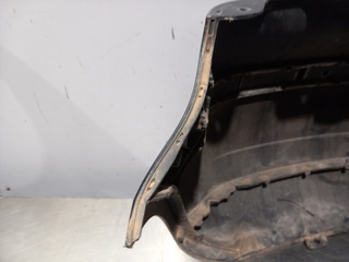 PARAGOLPES TRASERO VOLKSWAGEN POLO IV (9N3) 6Q680