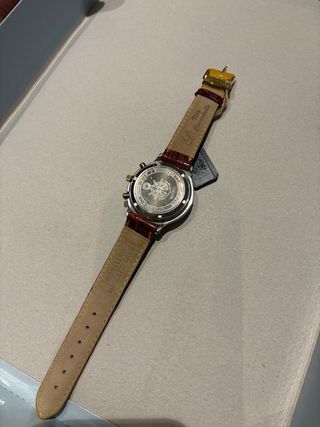 Orologio Bulova Marine Star Cronografo