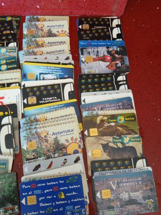 🇪🇦 100 carte Spagna