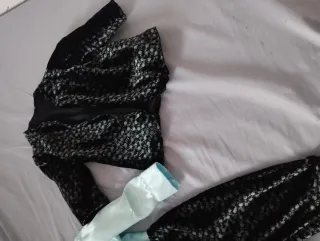 Traje de bebé boda gitana