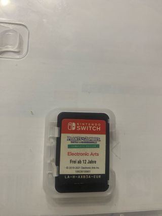 Plants vs Zombies Battle for Neighborville Complet