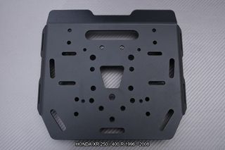 Soporte de baúl HONDA XR 250 / 400 R 1996 - 2008