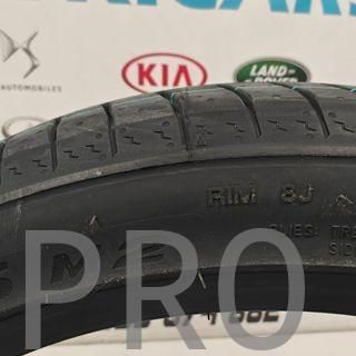 JUEGO 2 NEUMATICOS 225/40 R18 MAXTREK NUEVO
