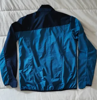 CMP Giacca Softshell Extralight Uomo Tg S