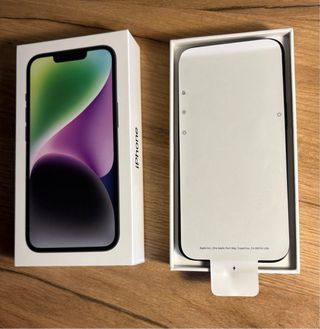 iPhone 14 Negro Nuevo