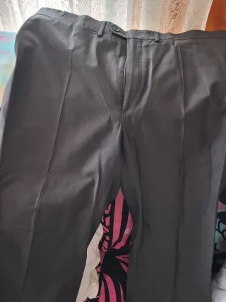 Traje GUISOTTOS gris