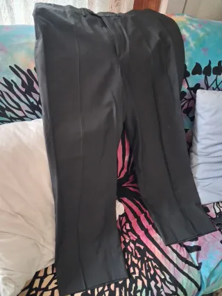 Traje GUISOTTOS gris
