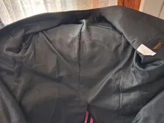 Traje GUISOTTOS gris