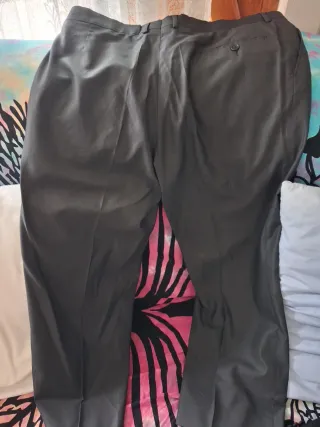 Traje GUISOTTOS gris