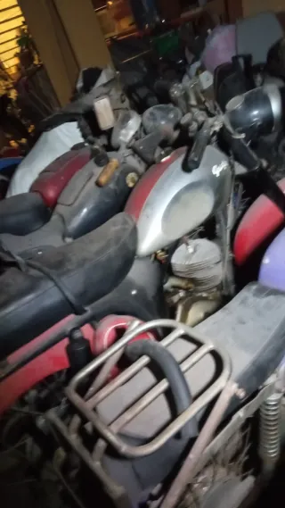 Derbi Antorcha Super Campeóna Roja