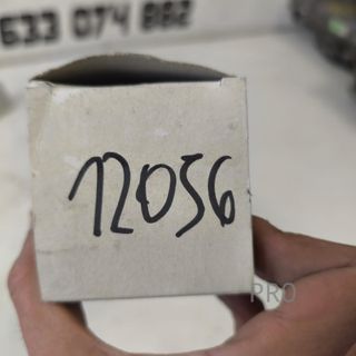 PILOTO INTERMITENTE DELANTERO IZQUIERDO AUDI 80 NUEVO 12056