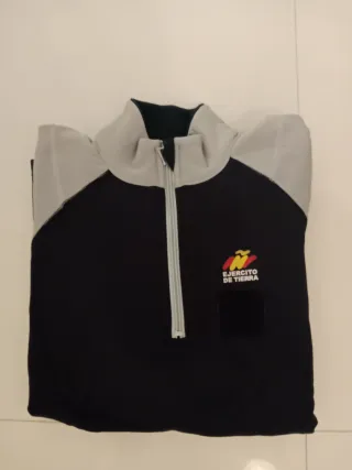 Sudadera Ejército de Tierra