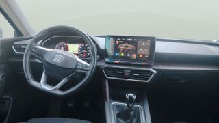 SEAT León ST 1.5 TSI S&S Xcellence Launch Pack L 110 kW (150 CV)